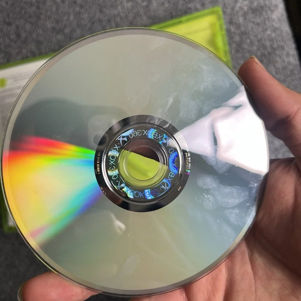 Forza Motorsport 4 Xbox 360 Microsoft Studios Good Condition Working Tested!
